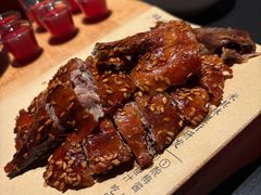 -桂小厨广西菜(水晶城店)