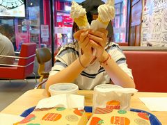-汉堡王(长沙枫林三路店)