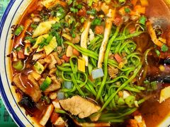 -令氏家外家周礼食府(桥南店)