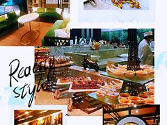 -上海虹桥宾馆味翠餐厅