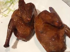 -漢舍中国菜馆(889广场店)