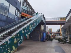 -沙漠玫瑰土耳其餐厅(神路街店)