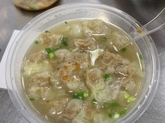 -盖邑扁食店