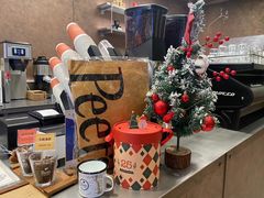 -Peet's 皮爷咖啡(深圳湾万象城店)