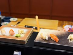 -Sushi Hanzo半藏(天环广场店)