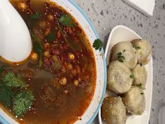 -小杨生煎(周浦万达店)