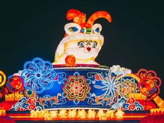 -西安城墙·碑林历史文化景区