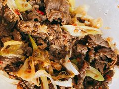 -清真永恒华威肉饼(潘家园店)