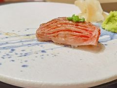 -Sushi Hanzo半藏(天环广场店)