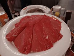 -晓宇重庆火锅(赛格国际购物中心店)