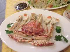 -潮人姐妹轩(海宁路店)