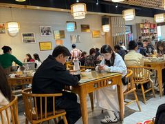 -易老妈蹄花.特色川菜(人民公园总店)