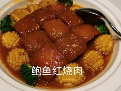 -君庭中餐厅(友谊宾馆店)