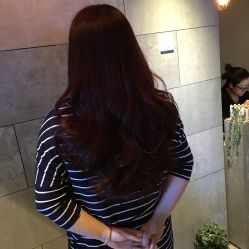 -名品美发