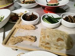 -大鸭梨烤鸭(金色漫香店)