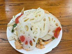 -朱秀英梆梆肉葫芦头(琉璃街店)