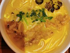 -云海肴·云南小炒·汽锅鸡(天津国金汇店)