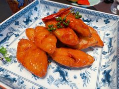 -千百味红餐厅·非遗江西菜(绿地双子塔总店)