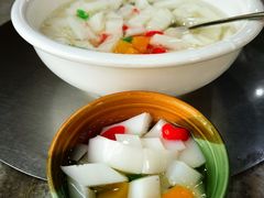 -壹条龙饭庄台基厂店