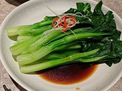 -留半山·香港食堂(啦啦宝都店)