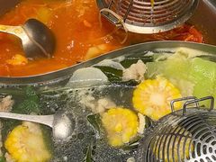 -陈记顺和潮汕牛肉火锅(番禺迎宾大道店)