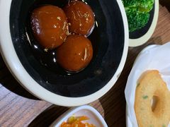-万利记·长沙粉面小吃(8号仓店)