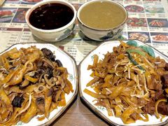 -葛记焖饼(伏牛路店)