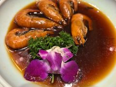 -老人和饭店(淮海中路店)