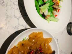 -奉天小馆·非遗东北菜(济南万象城店)
