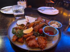 -bluefrog蓝蛙(皇庭广场店)
