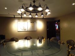 -烤无忌·新疆菜馆(格林威治城店)