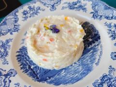 -圣彼得堡观江俄餐厅(中央大街黑金冠店)