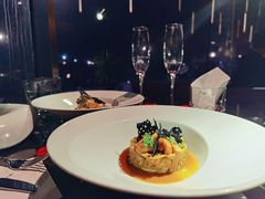 -wann lounge 低温慢煮牛排·清吧