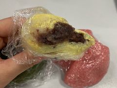松花蛋糕-江南春(中山中路店)