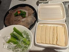 -海底捞火锅(汉峪金谷店)