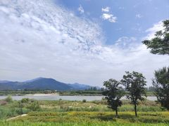 -天柱山风景区