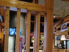 -四方桌·福建客家土菜(沙县步行街店)