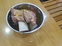 -达道武仔牛肉店(广达路店)