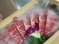 -山居屋炭火烧肉(厚街万达店)