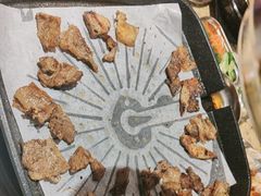 -姜胖胖无限自助烤肉(弹子石店)