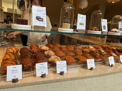 -VERIE BAKEHOUSE
