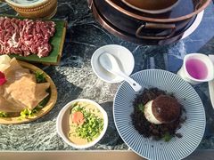 -慢丽江·云南野生菌土鸡锅(西山店)