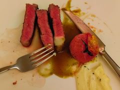 -圣丰索菲特·法国餐厅