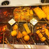 佳禾围炉麻辣烫（崇文门新世界店）