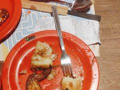 -好伦哥比萨烤肉自助(马家堡店)