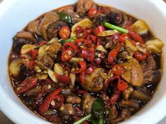 -老三样·旧食新味(万寿宫店)