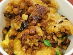 豆皮-蔡林记(广埠屯店)