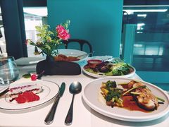 -我的四季意大利餐厅(春天百货店)