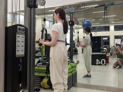 -中田健身工作室(嘉定江桥店)