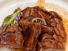 -椿记烧鹅(建干路店)